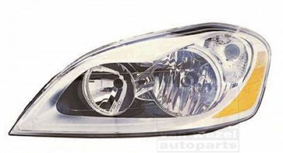 VAN WEZEL 5923961 -  Основная фара